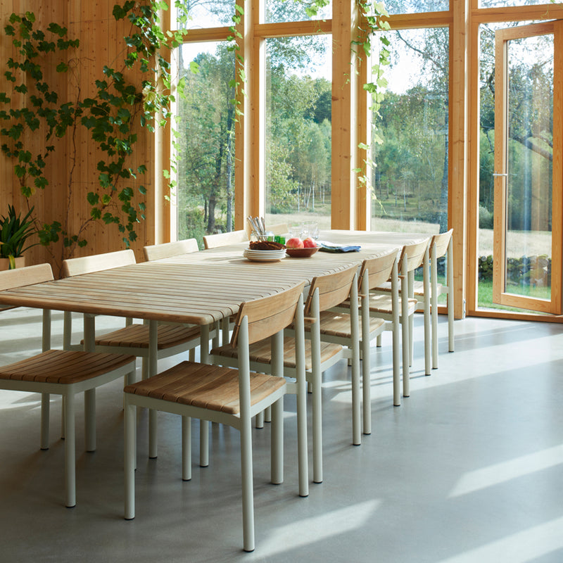 Fritz Hansen - Skagerak Pelagus Armlehnstuhl