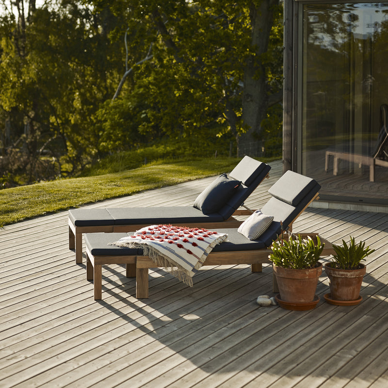 Fritz Hansen - Skagerak Riviera Liege