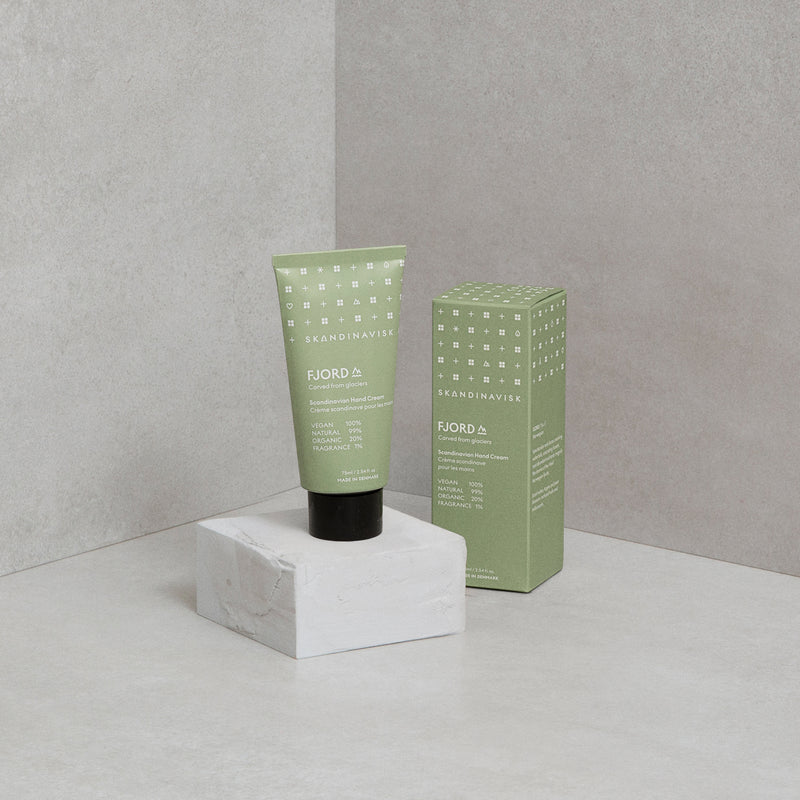 Skandinavisk - Handcreme