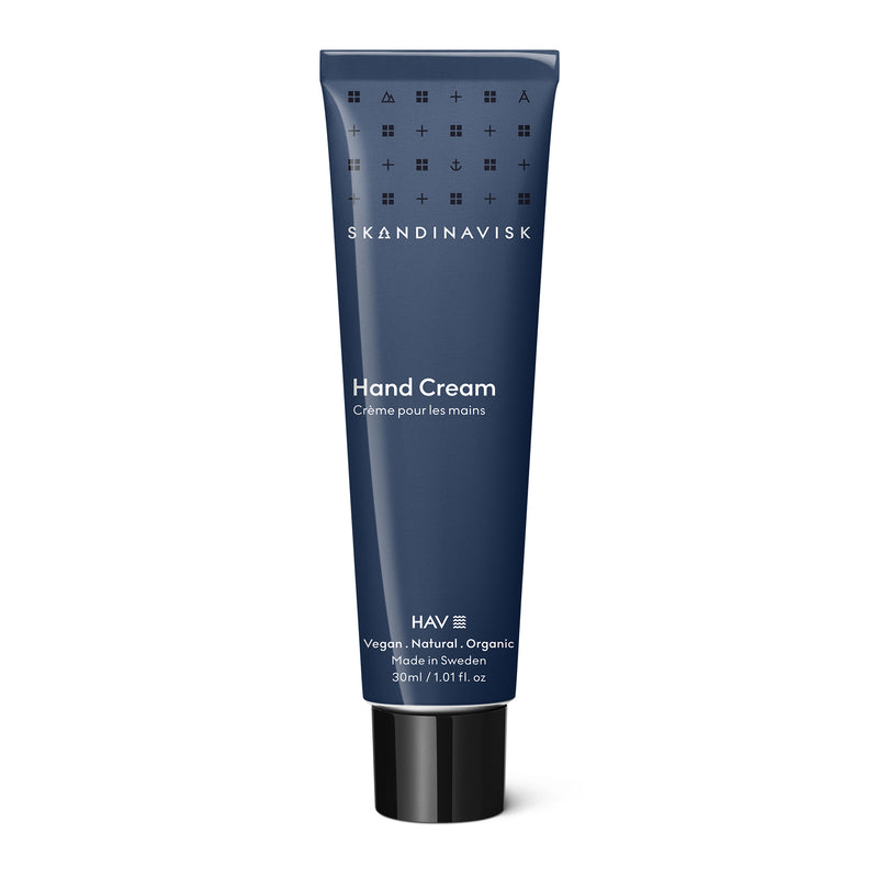 Skandinavisk - Handcreme | 30 ml / Hav