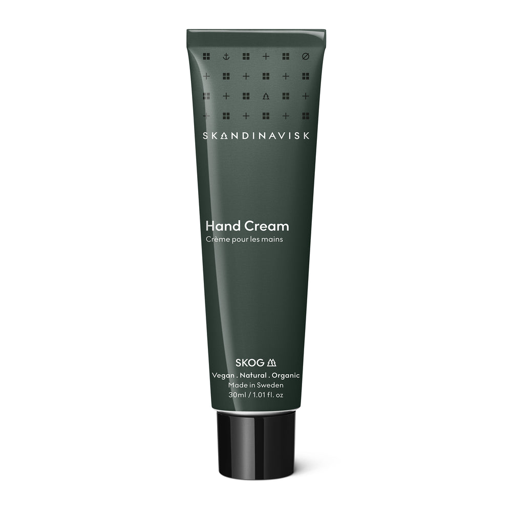 Skandinavisk - Handcreme | 30 ml / Skog