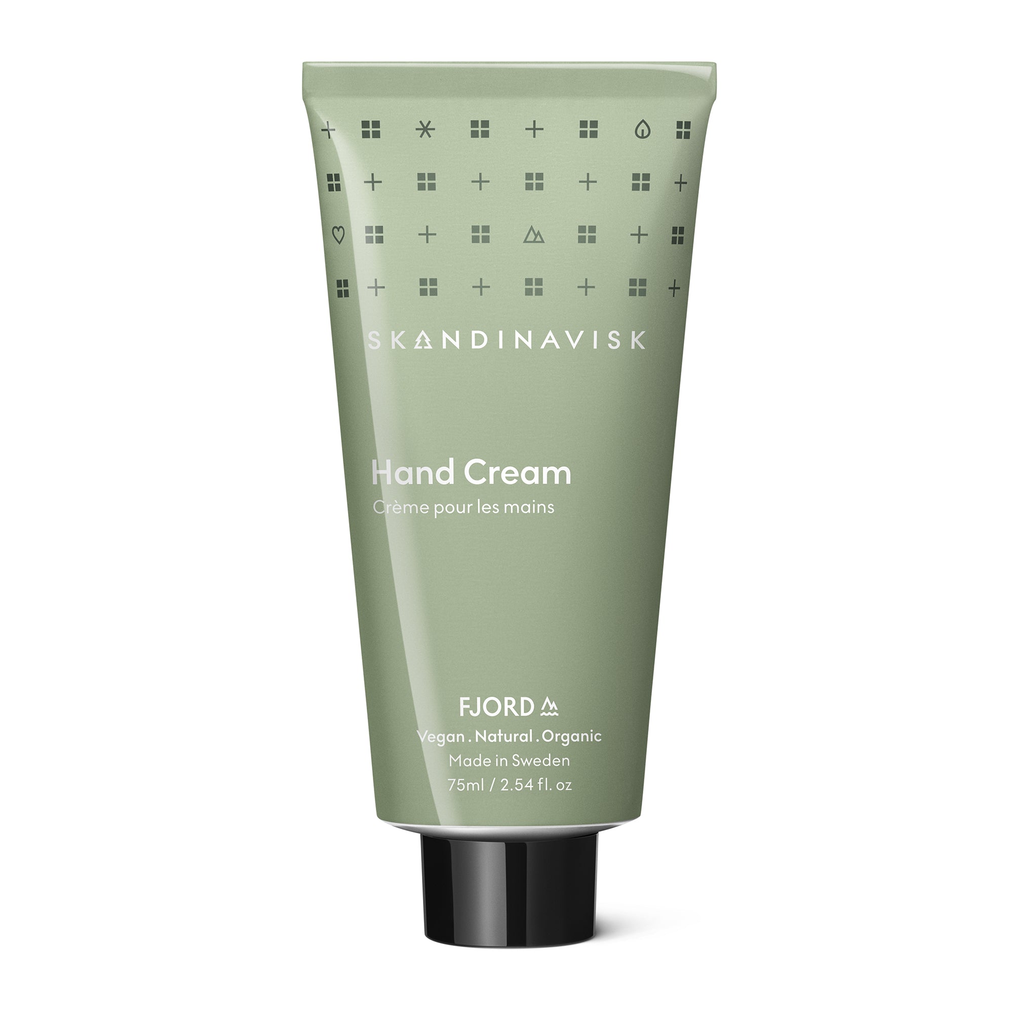 Skandinavisk - Handcreme | 75 ml / Fjord