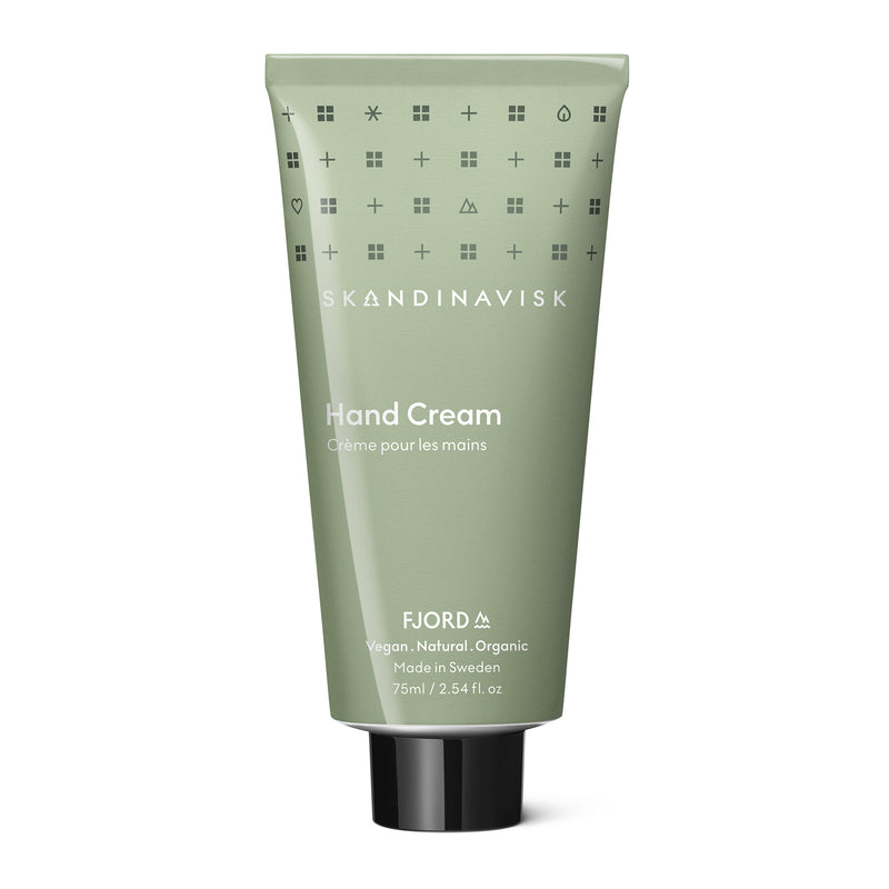 Skandinavisk - Handcreme | 75 ml / Fjord