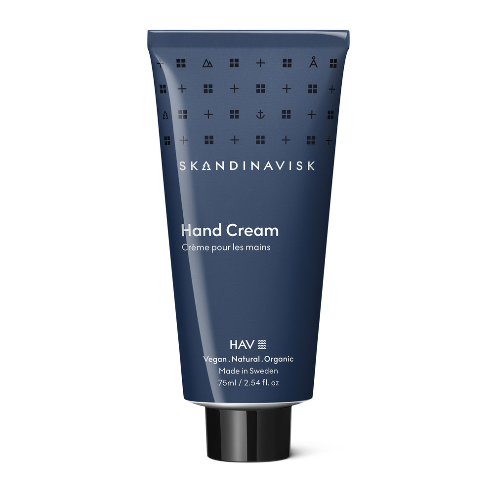 Skandinavisk - Handcreme | 75 ml / Hav