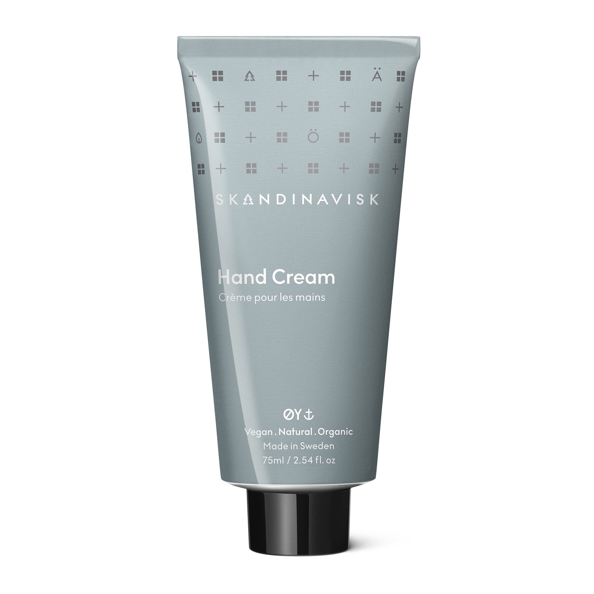 Skandinavisk - Handcreme | 75 ml / Øy