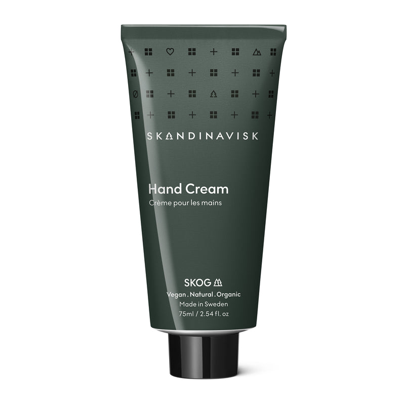 Skandinavisk - Handcreme | 75 ml / Skog