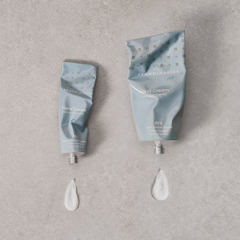 Skandinavisk - Handcreme