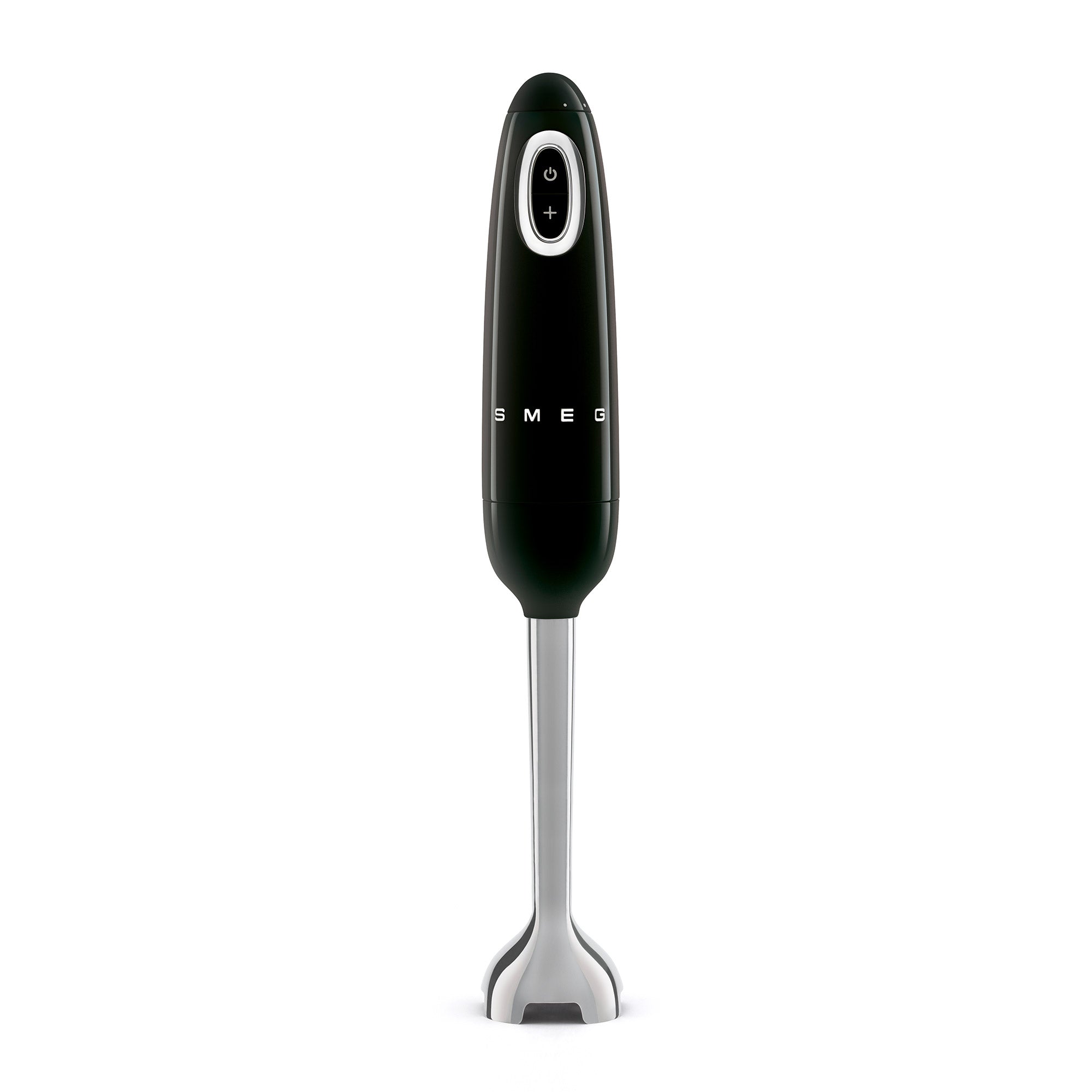 Smeg - Stabmixer HBF11 | Schwarz