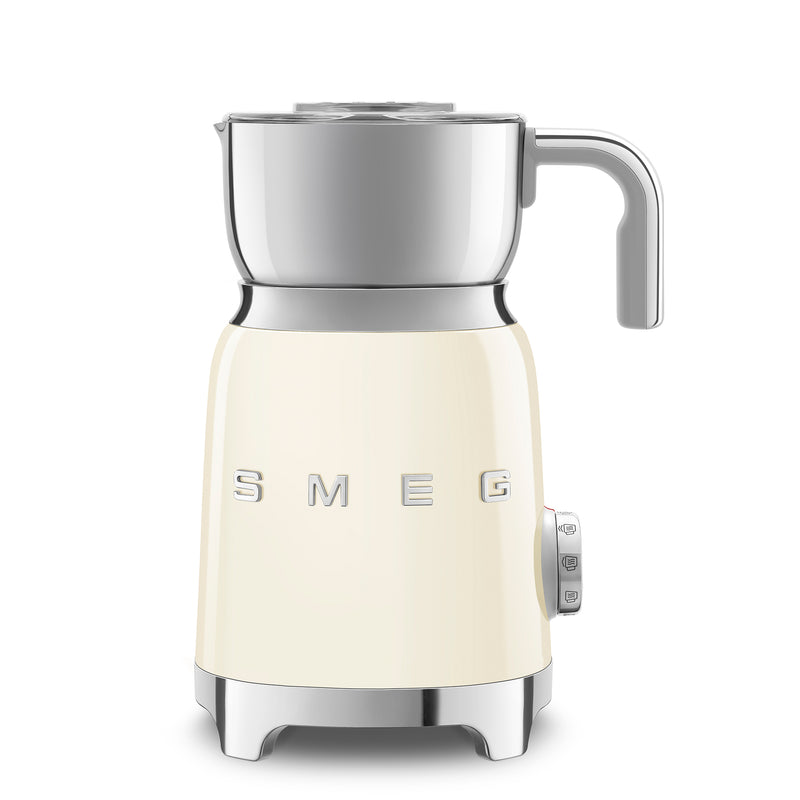 Smeg - Milchaufschäumer MFF11 | Créme