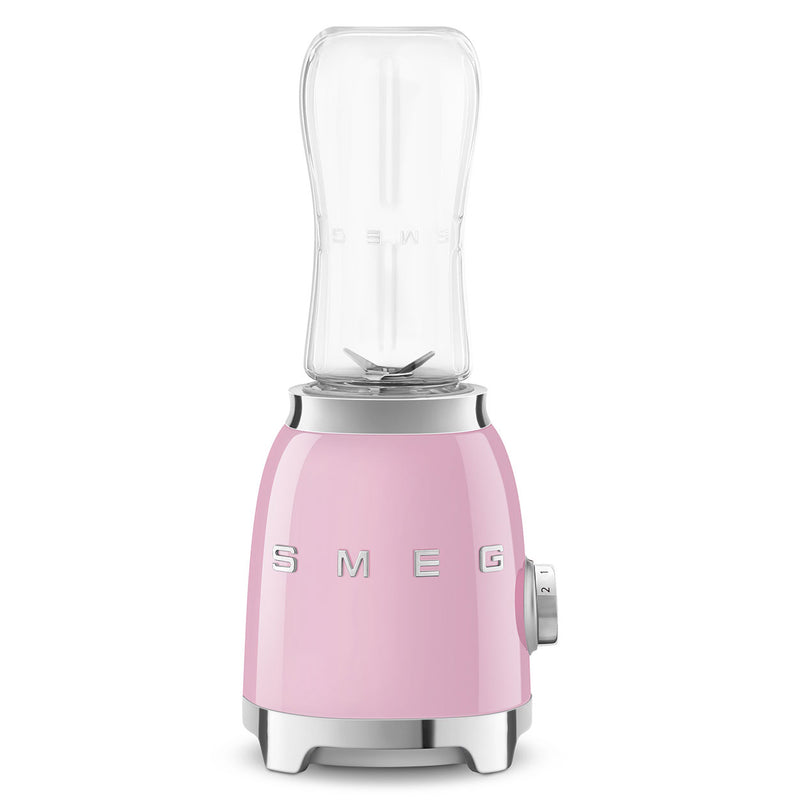 Smeg - Mini-Standmixer PBF01 | Pink