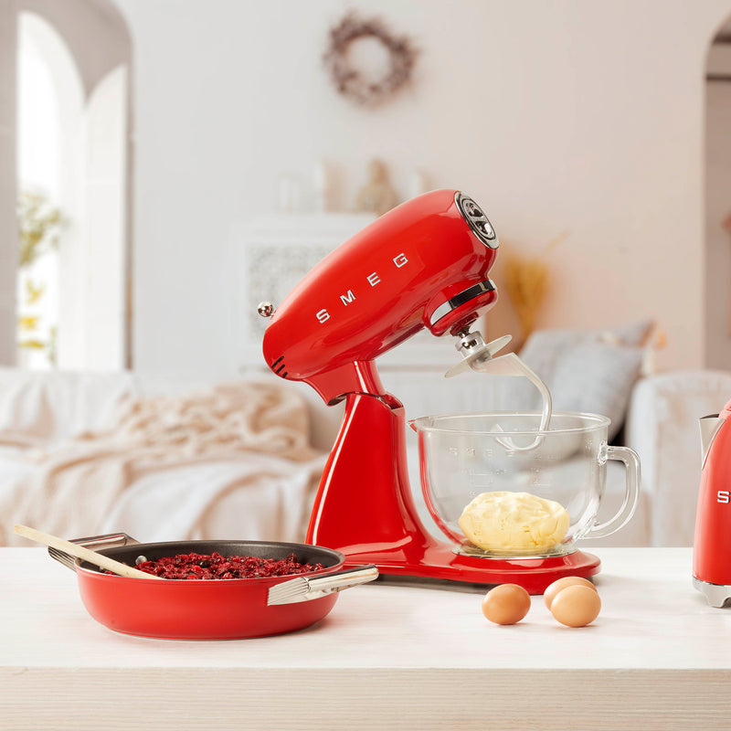 Smeg - Küchenmaschine SMF03