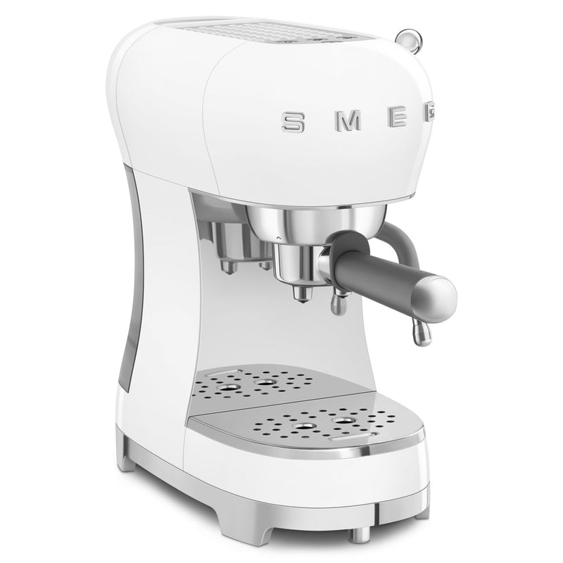 Smeg - Espresso-Kaffeemaschine mit Siebträger