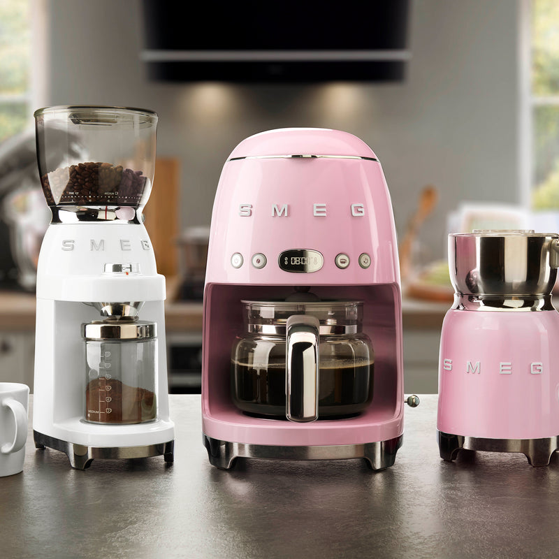 Smeg - Kaffeemühle CGF11