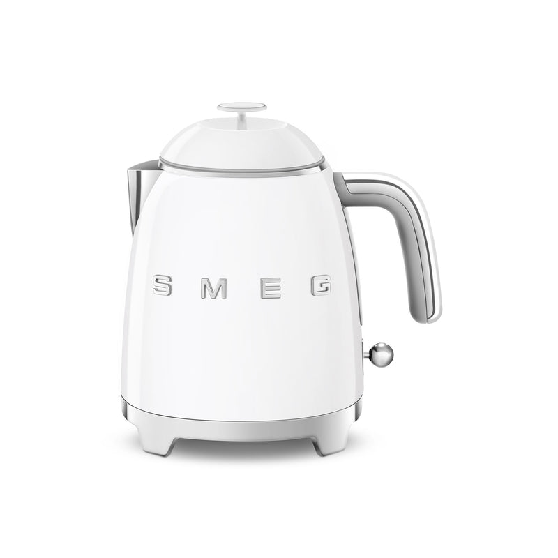 Smeg - Mini-Wasserkocher KLF05 | Weiß