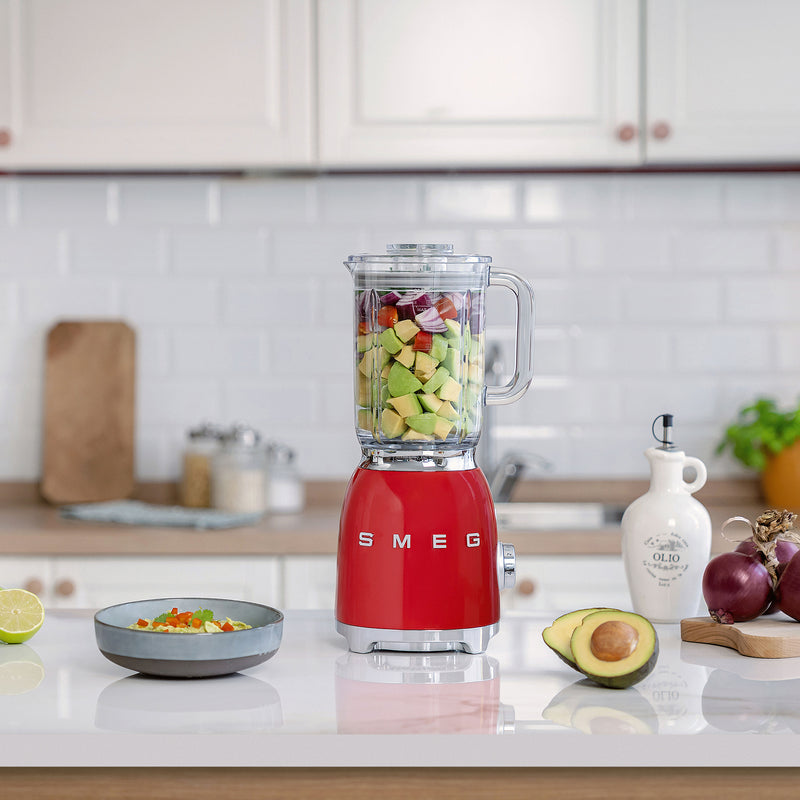 Smeg - Standmixer BLF03