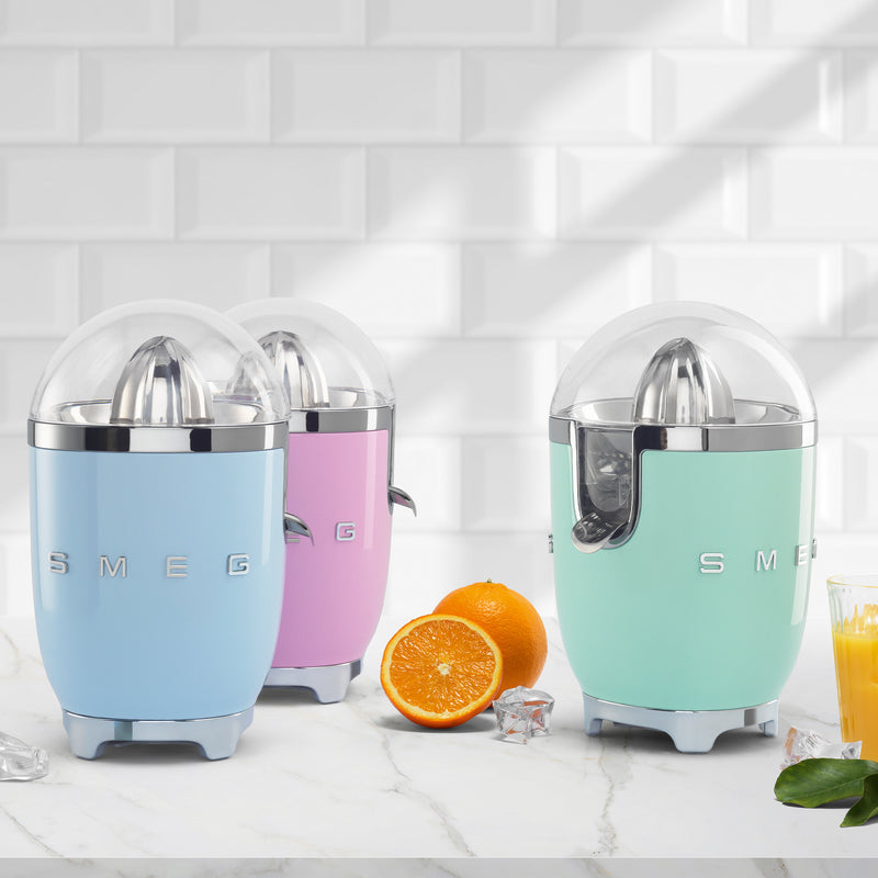 Smeg - Zitruspresse CJF01