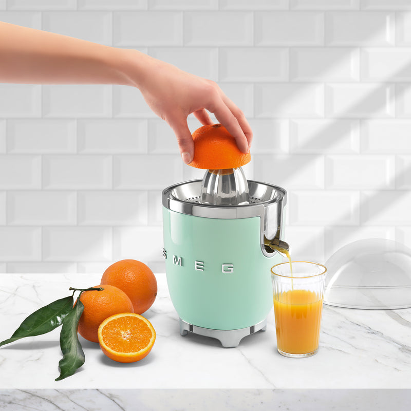 Smeg - Zitruspresse CJF01
