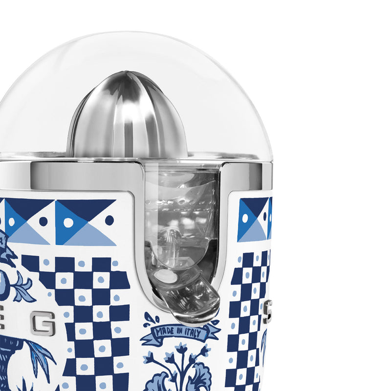 Smeg - Zitruspresse CJF01