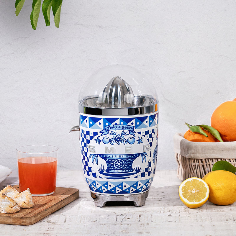 Smeg - Zitruspresse CJF01