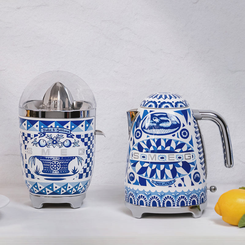 Smeg - Zitruspresse CJF01