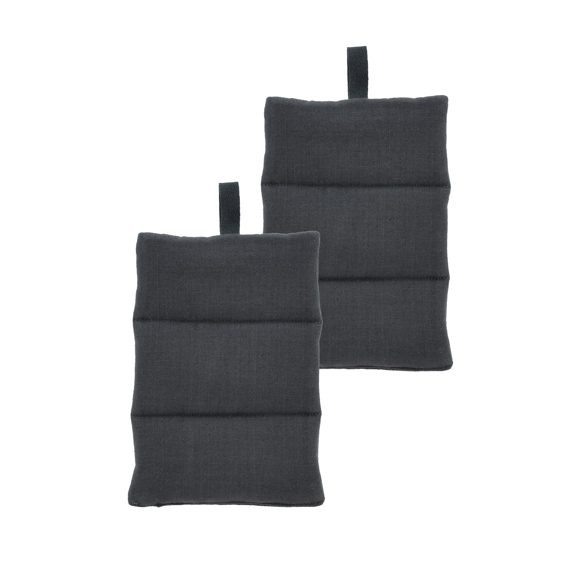 Södahl - Harmony Topflappen | ash