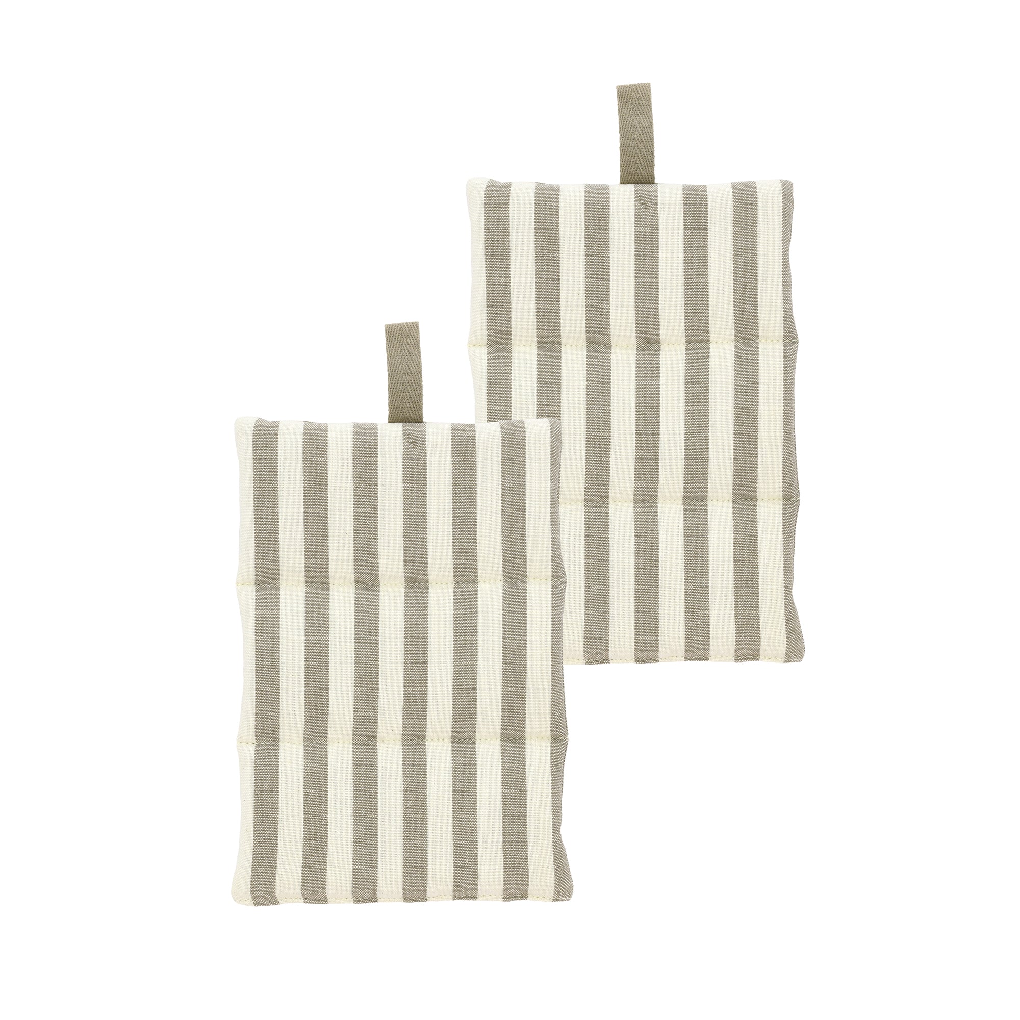 Södahl - Harmony Topflappen | taupe