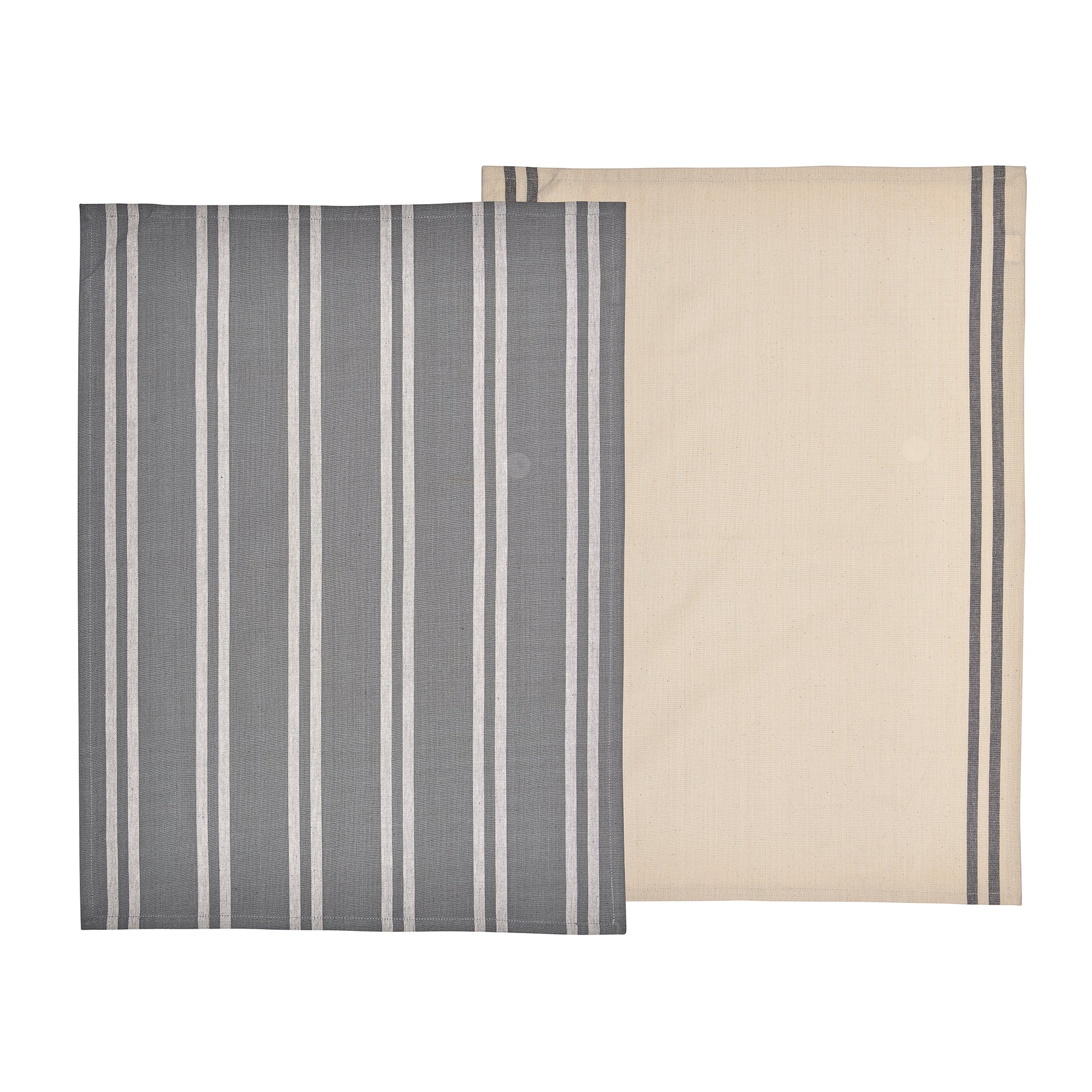 Södahl - Soft Tools Geschirrtuch | grau
