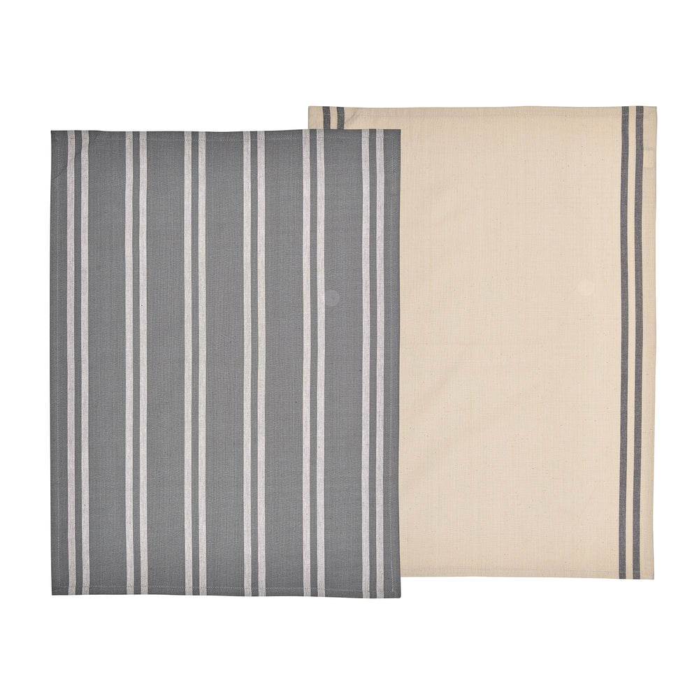 Södahl - Soft Tools Geschirrtuch | grau