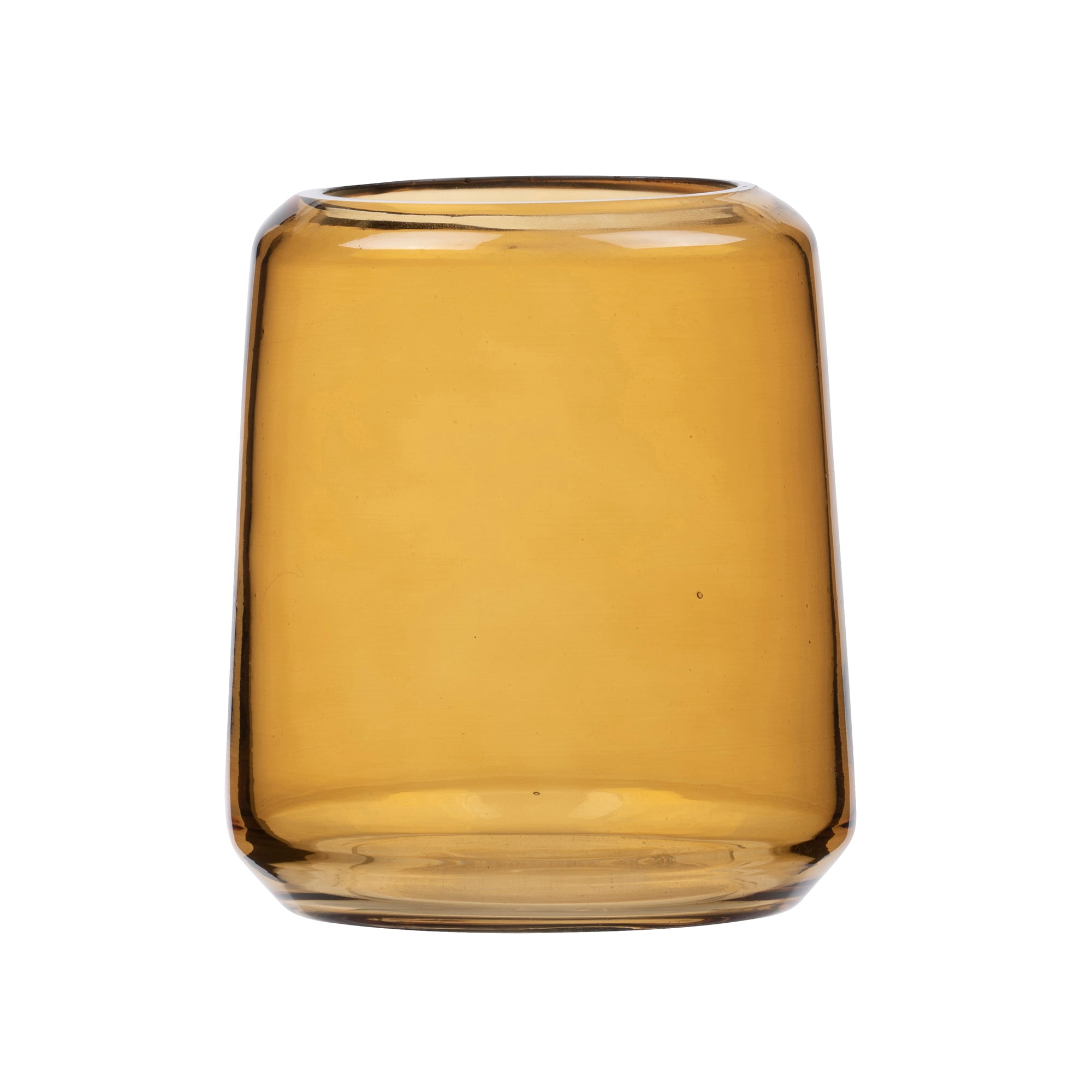 Södahl - Vintage Zahnputzbecher | amber