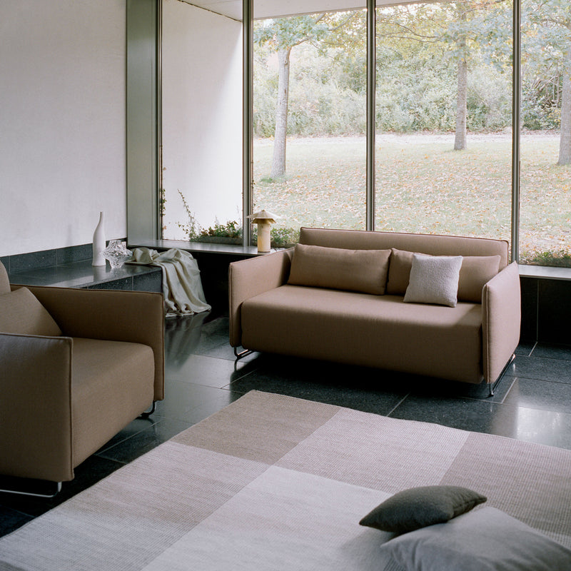 Softline - Cord Schlafsofa