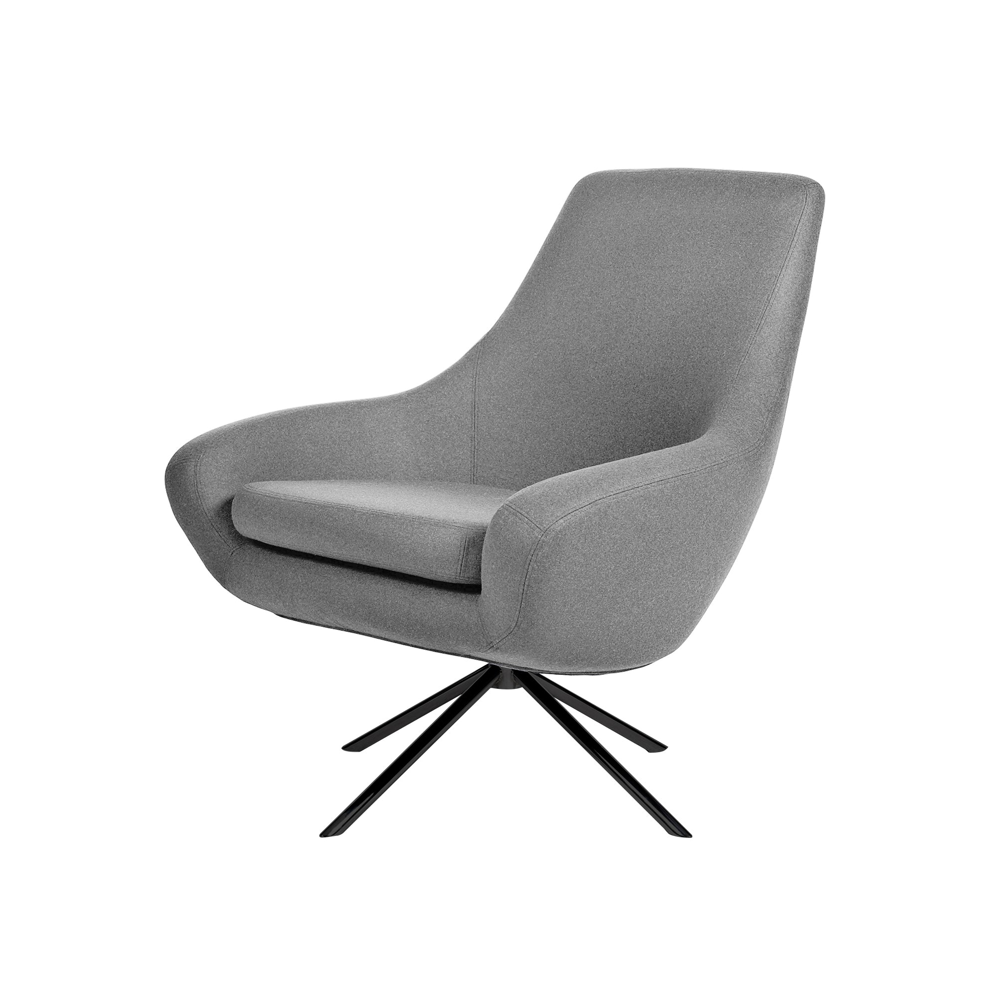 Softline - Noomi Lounge Sessel | 