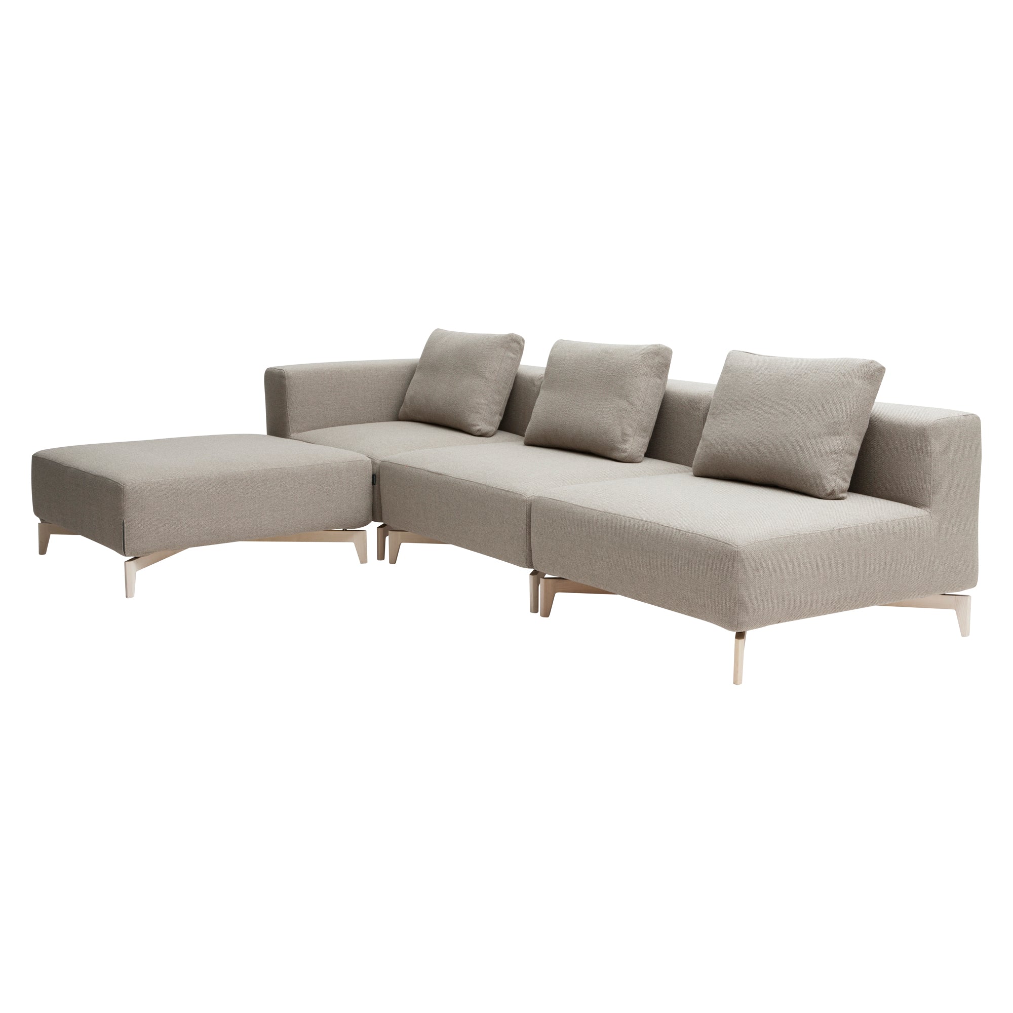Softline - Passion Modulsofa