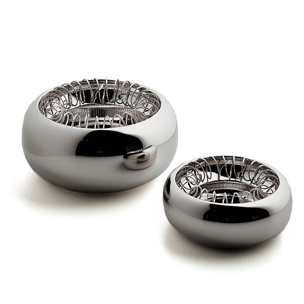 Alessi - Spirale Aschenbecher