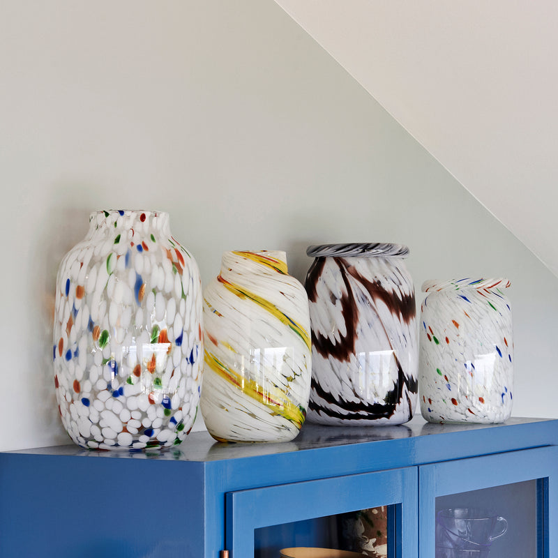 HAY - Splash Vase