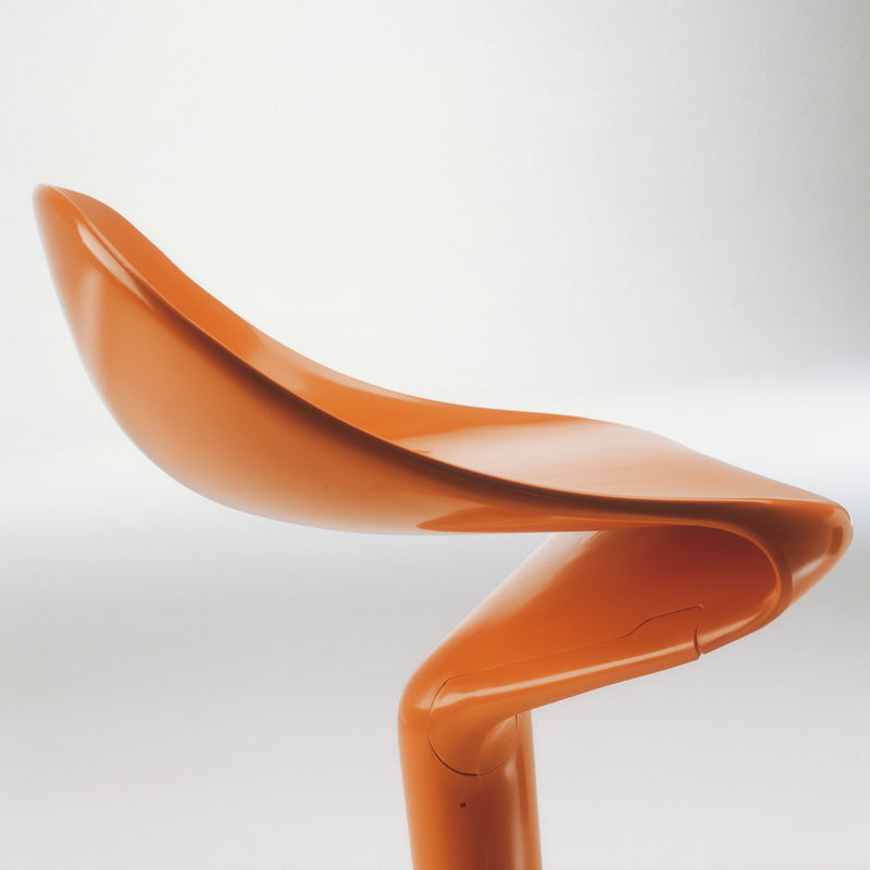 Kartell - Spoon Barhocker