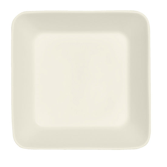 Iittala - Teema Teller 16 x 16 | weiß