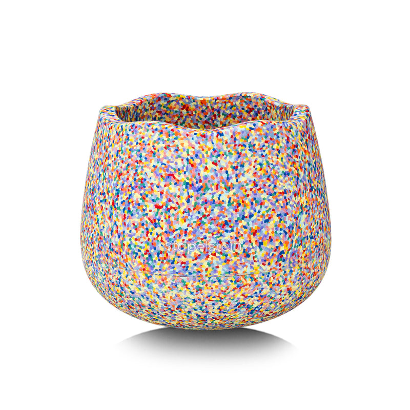 Stapelstein® - Base | super confetti