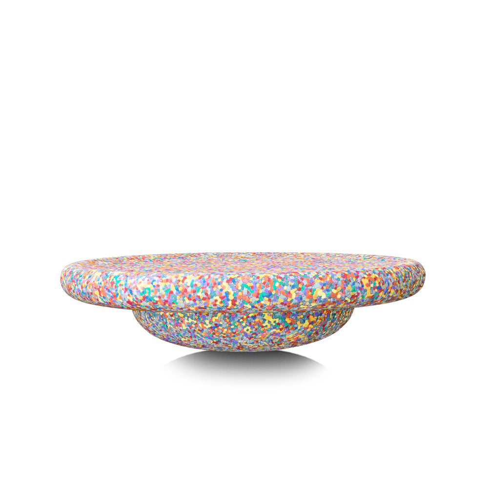 Stapelstein® - Board | super confetti