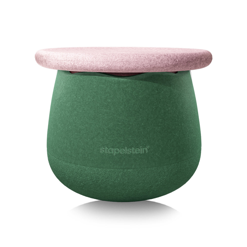 Stapelstein® - Dynamic | small / water lily