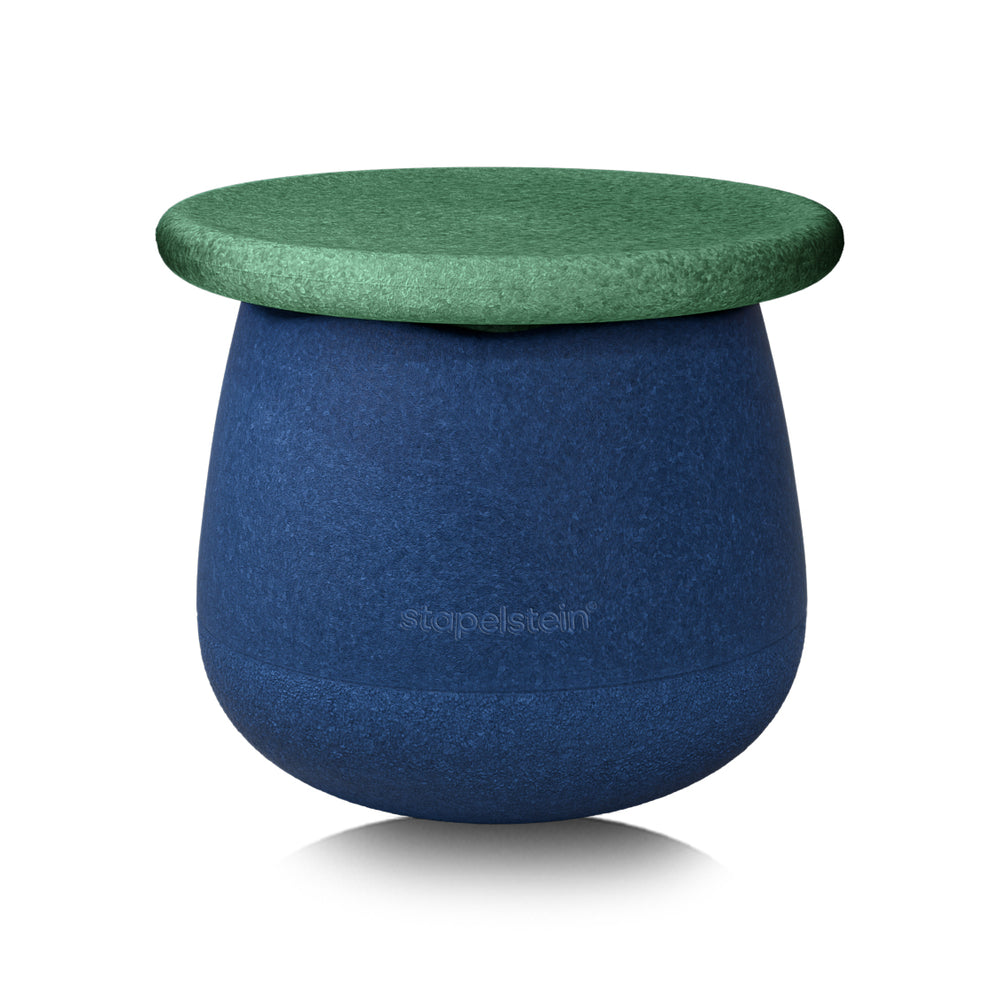 Stapelstein® - Dynamic | small / waters & greens