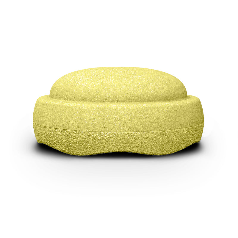 Stapelstein® - Original Grow | Single / light yellow