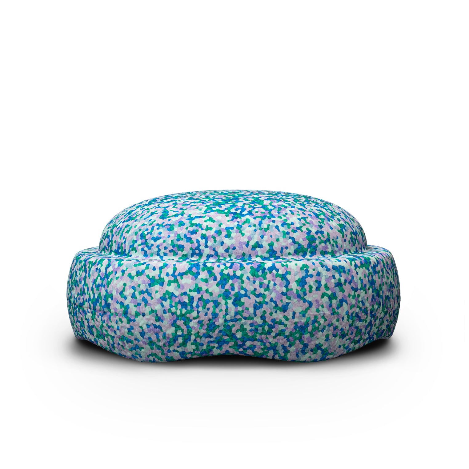 Stapelstein® - Original confetti | super cool, bunt
