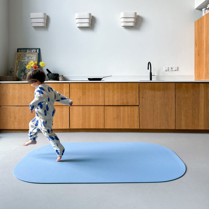 Stapelstein® - Yoga- &amp; Spielmatte