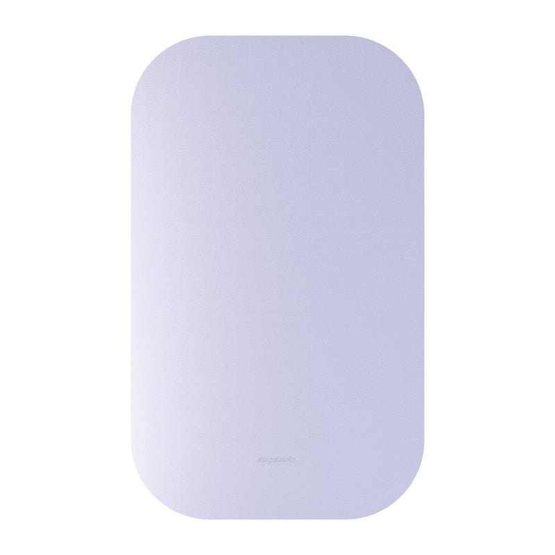 Stapelstein® - Yoga- &amp; Spielmatte | violett