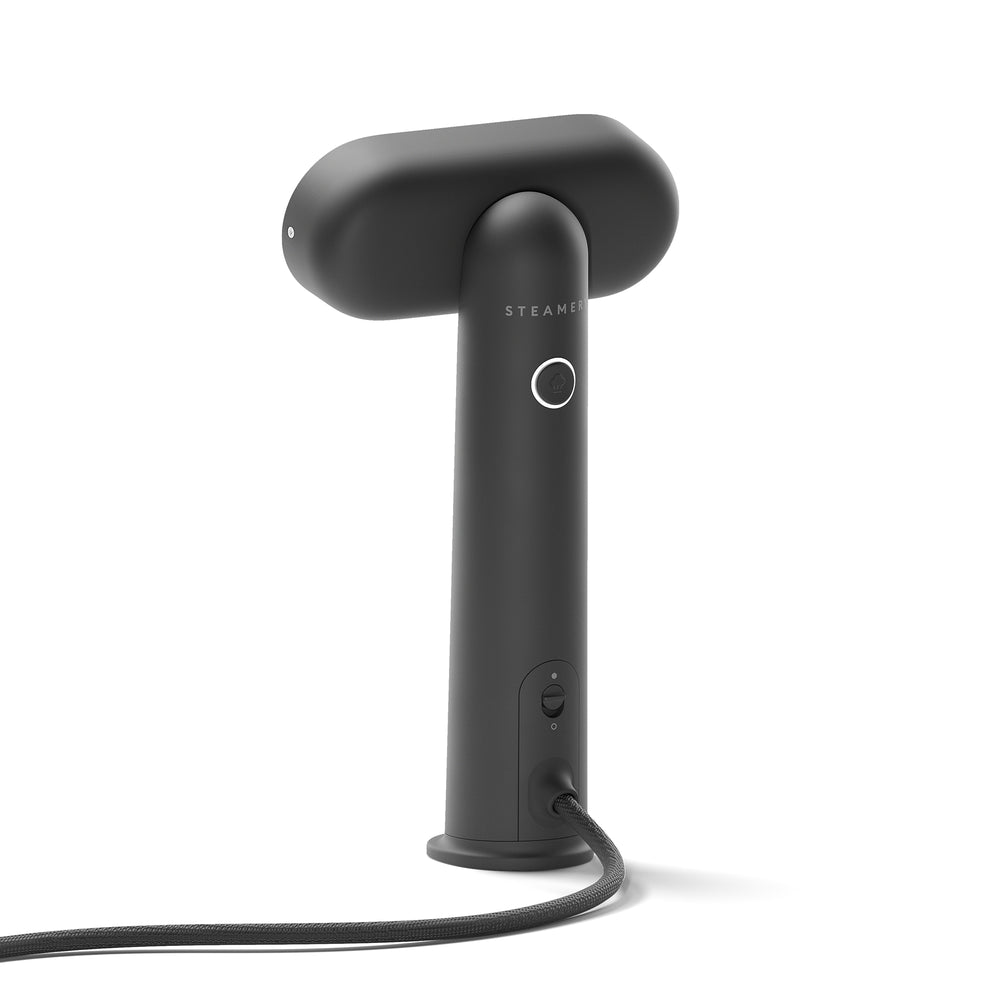 Steamery - Dampfglätter Cirrus Lite Travel Steamer | charcoal