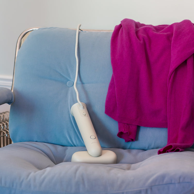 Steamery - Dampfglätter Cirrus Lite Travel Steamer