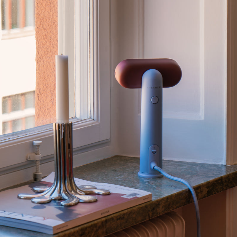 Steamery - Dampfglätter Cirrus Lite Travel Steamer