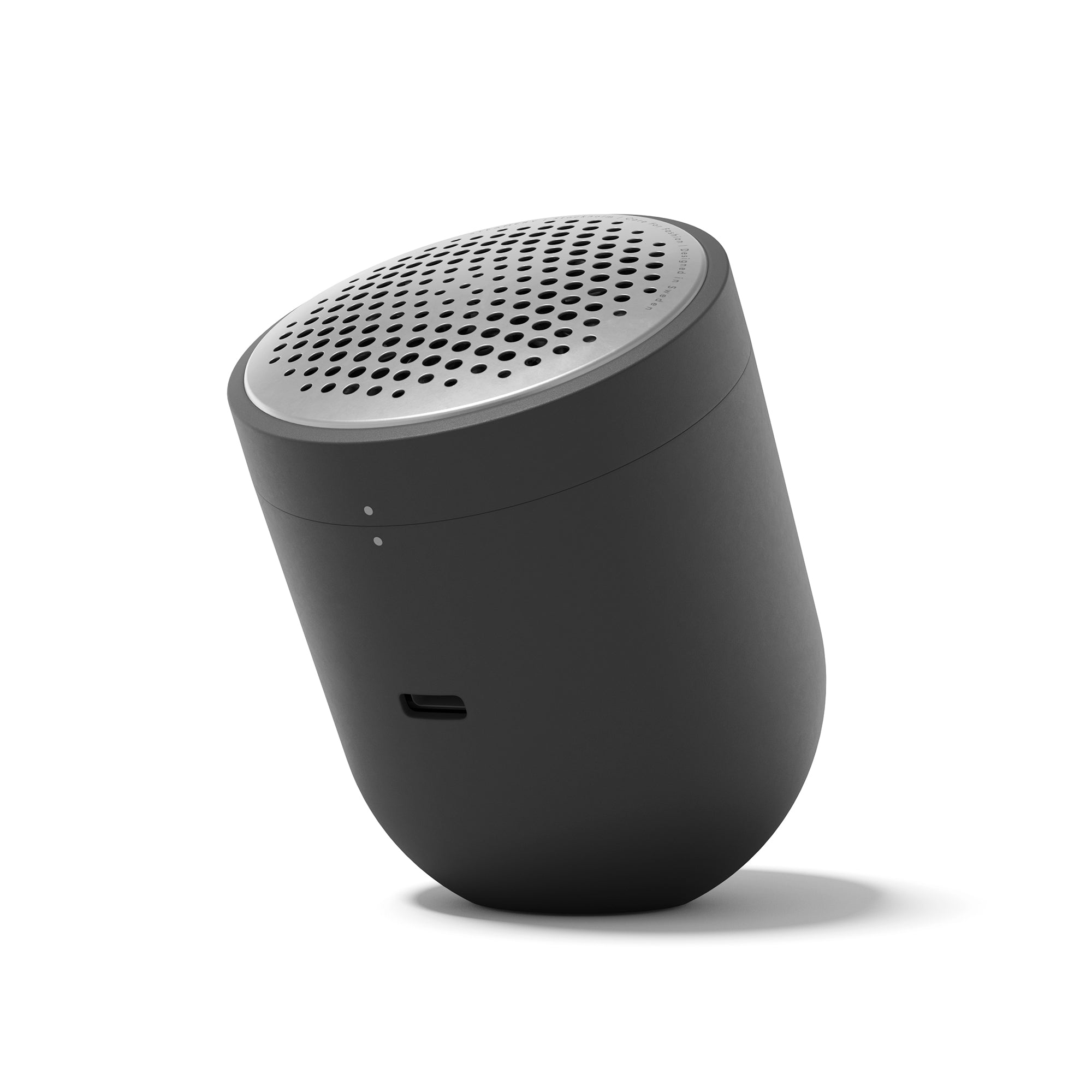 Steamery - Fusselrasierer Pilo 2 | charcoal