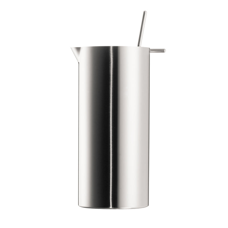 Stelton - Barmixer mit Sieb und Barlöffel | 