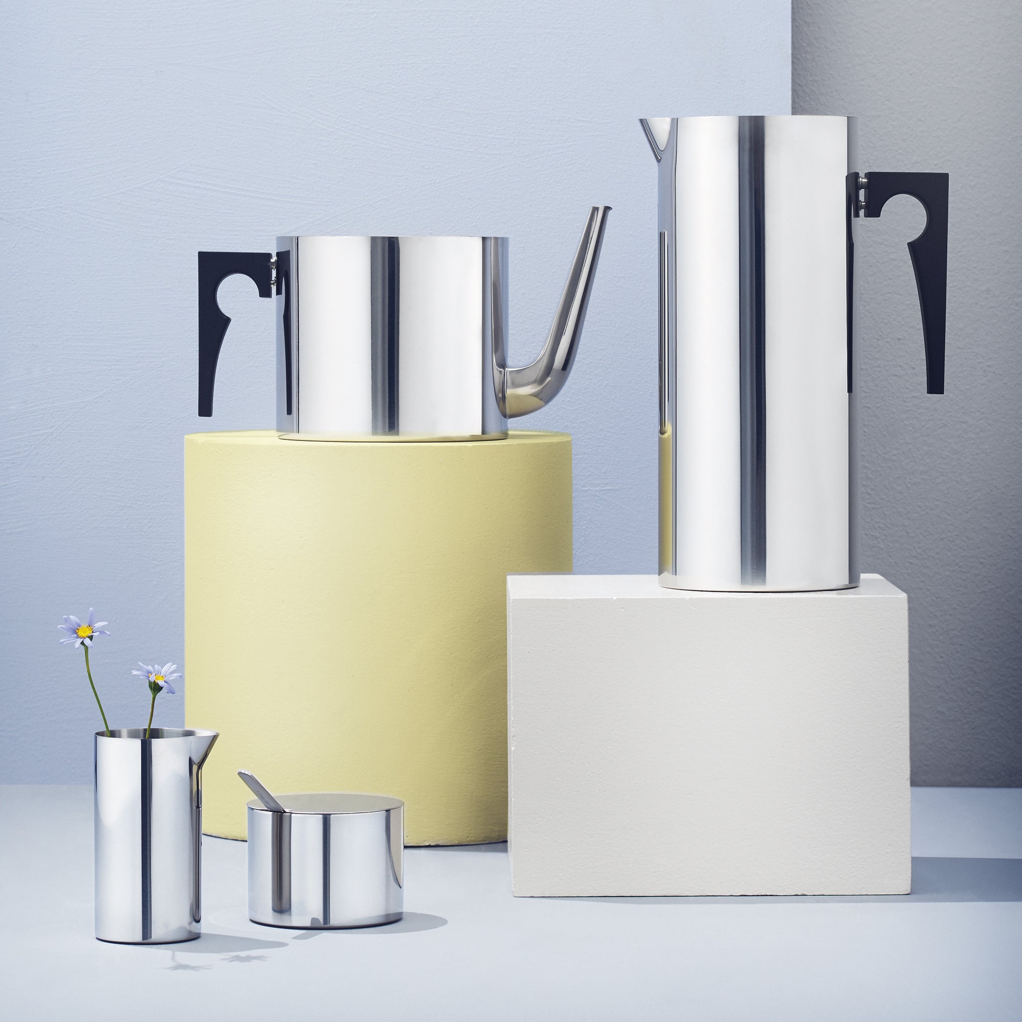 Stelton - Kaffeezubereiter